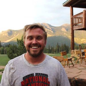 Meet your Posher, Seth